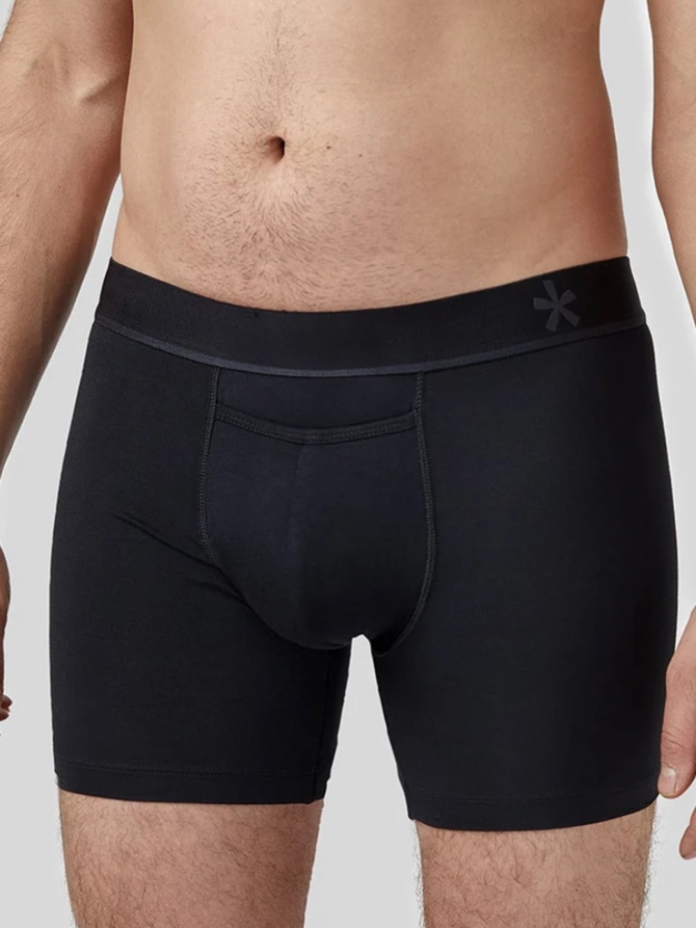 Manmade | The Boxer Brief